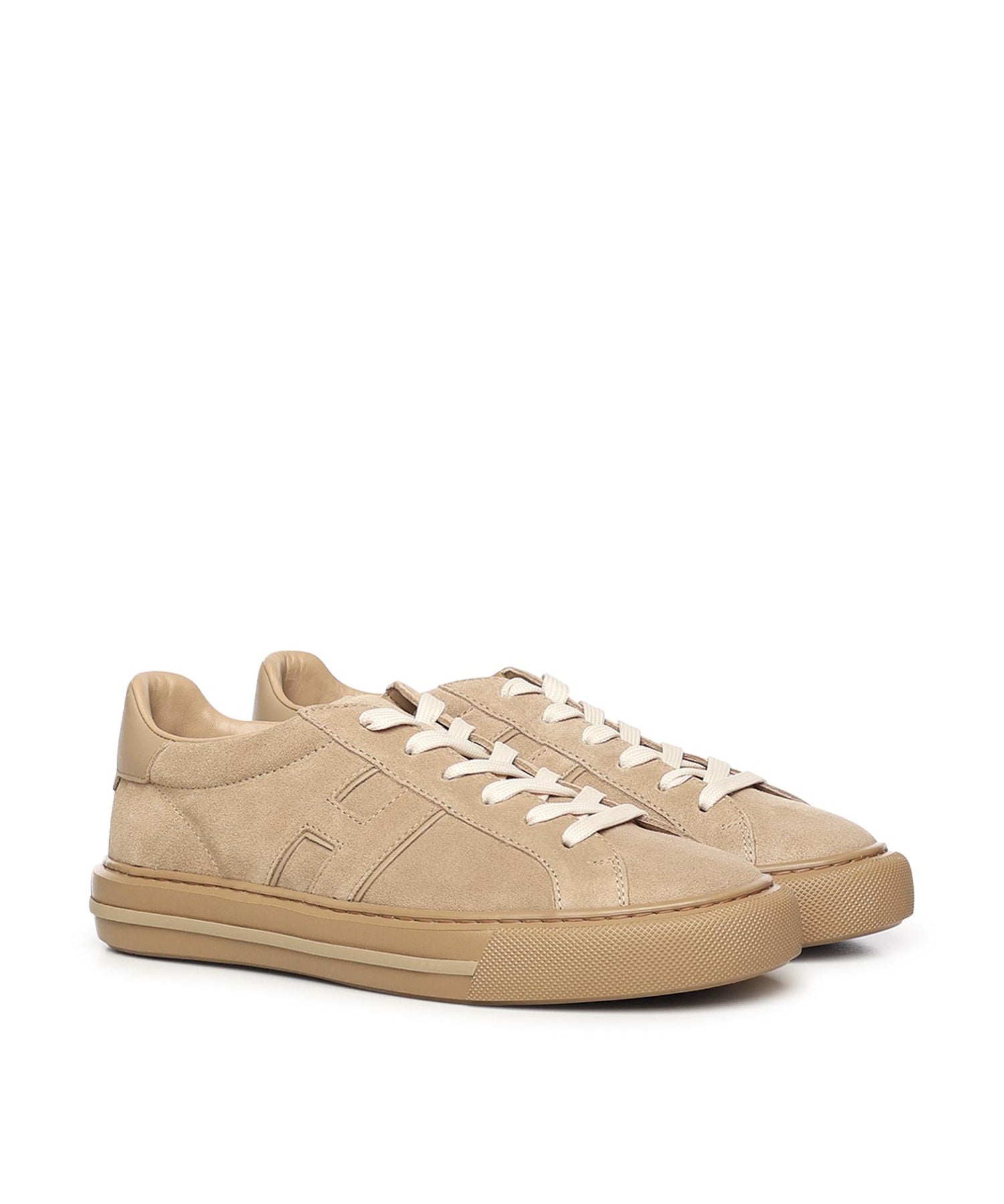 Sneakers Hogan H691<BR/> HXM6910FU10UHO C808 HOGAN 