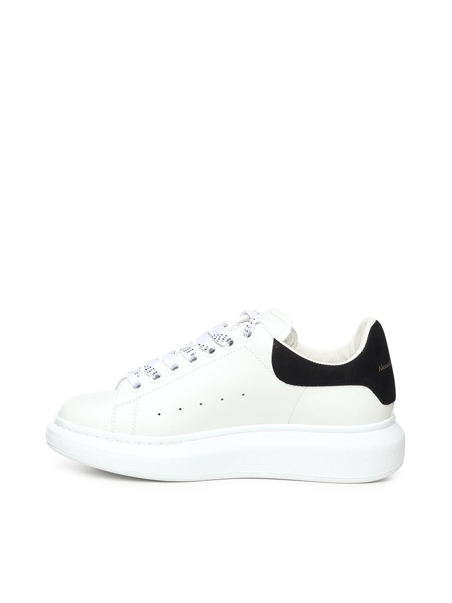 Sneakers oversize 553770 WIEF19061 ALEXANDER McQUEEN 