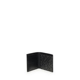 Portafoglio bi-fold quadrato FF 7M0356 AFF2F0GXN FENDI 