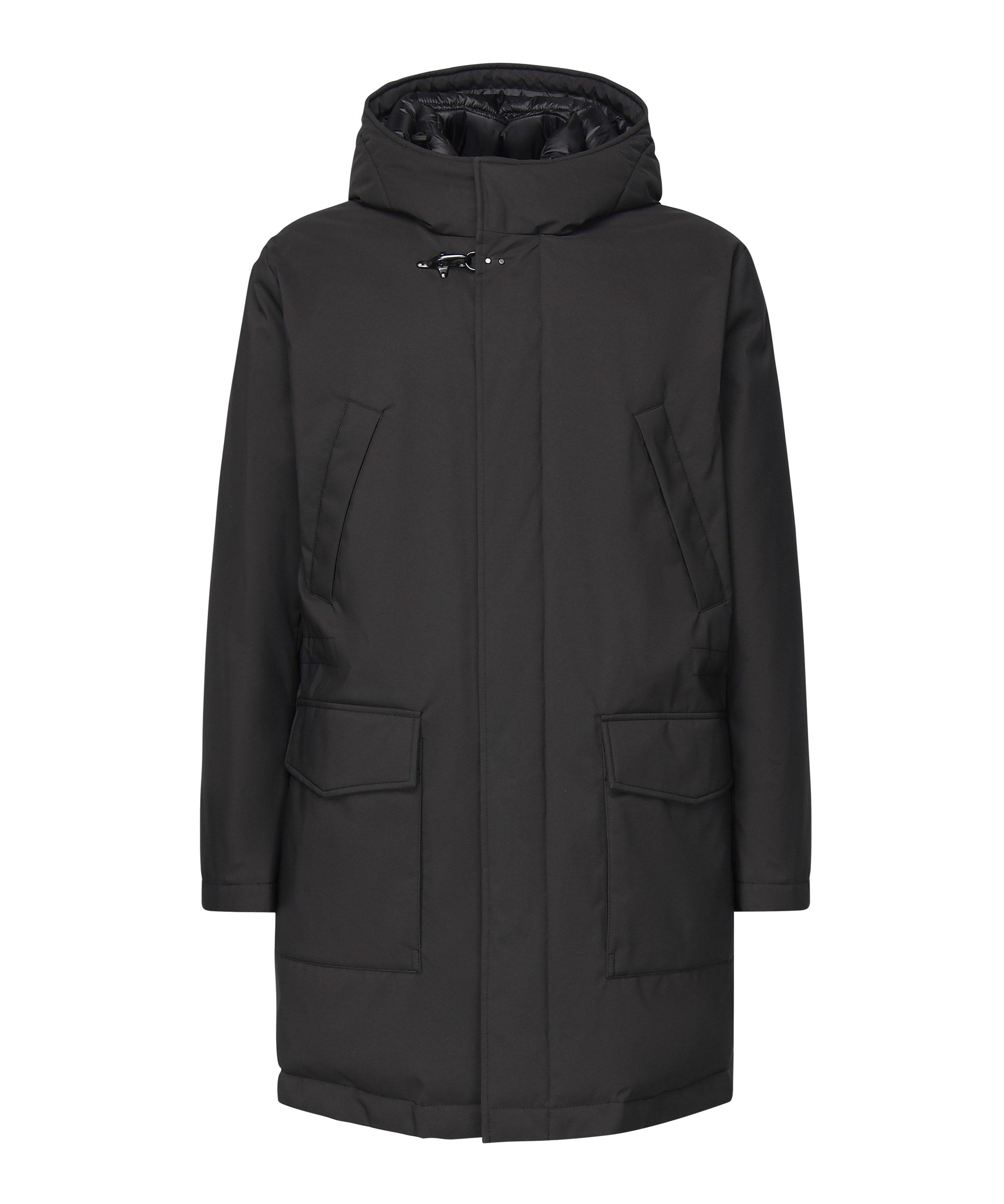 Parka piuma NAM33490550VAQ B999 FAY 