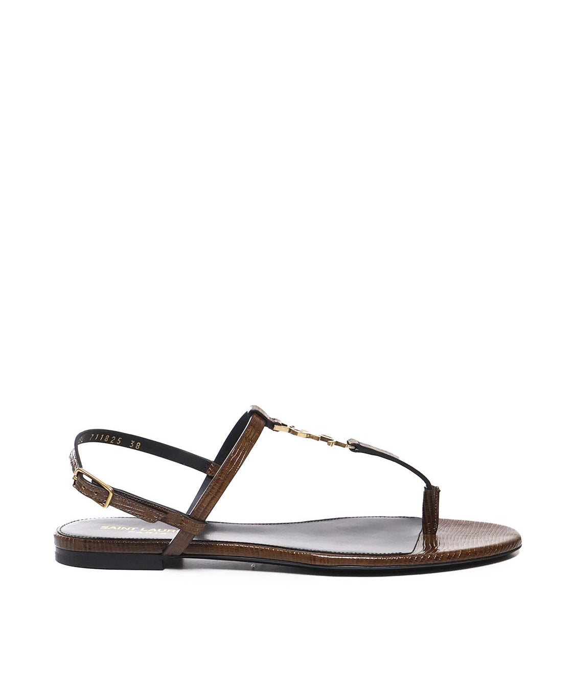 Sandali Cassandre 711825 AAC402515 SAINT LAURENT 