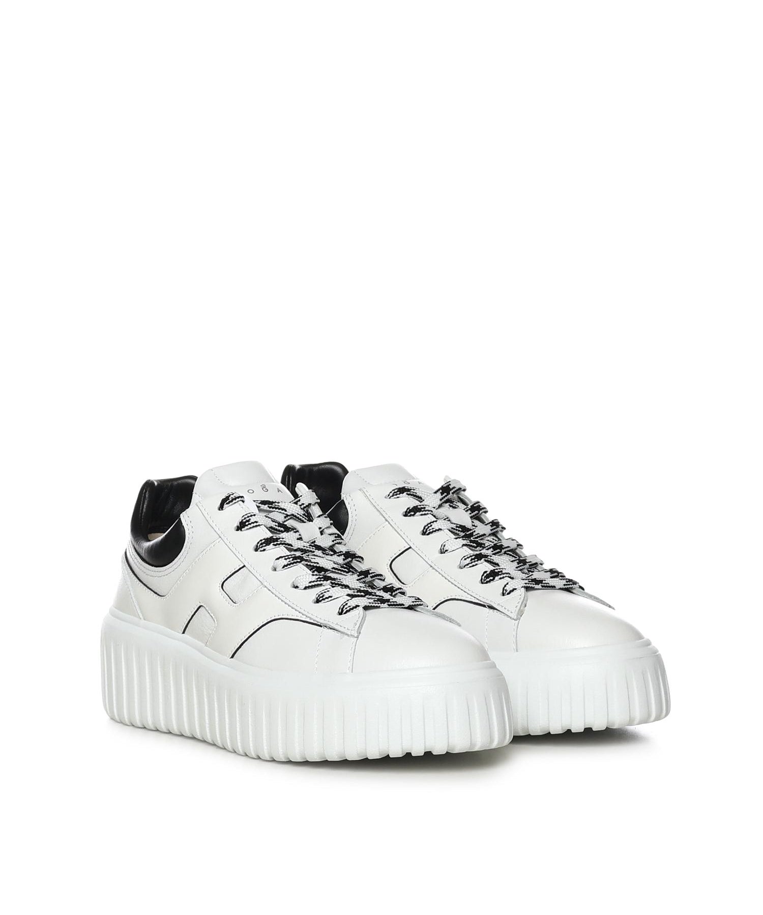 Sneakers Hogan H-Stripes HXW6450FE93UY8 0001 HOGAN 