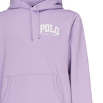 Felpa con logo 710968708 002 POLO RALPH LAUREN 