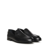 Mocassino intrecciato in pelle 7D1894 ASAIF0ABB FENDI 