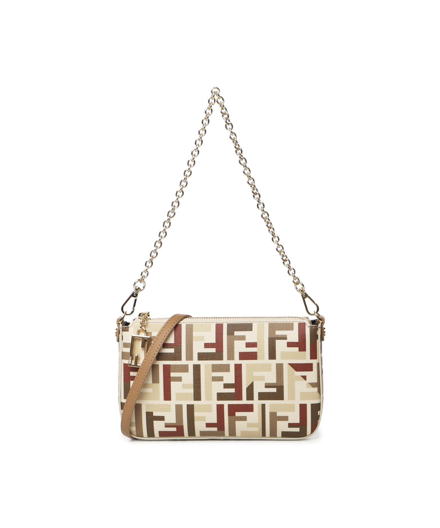 Pouch Baguette 8BS073 AV1YF1TVK FENDI 