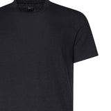 T-shirt manica corta in lino 8UED0151 626 FEDELI 