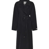 Cappotto a vestaglia in double 2522016031600 013 SPORTMAX 