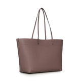 Borsa shopping Roll Medium in pelle 8BH428 AS84F1QHQ FENDI 