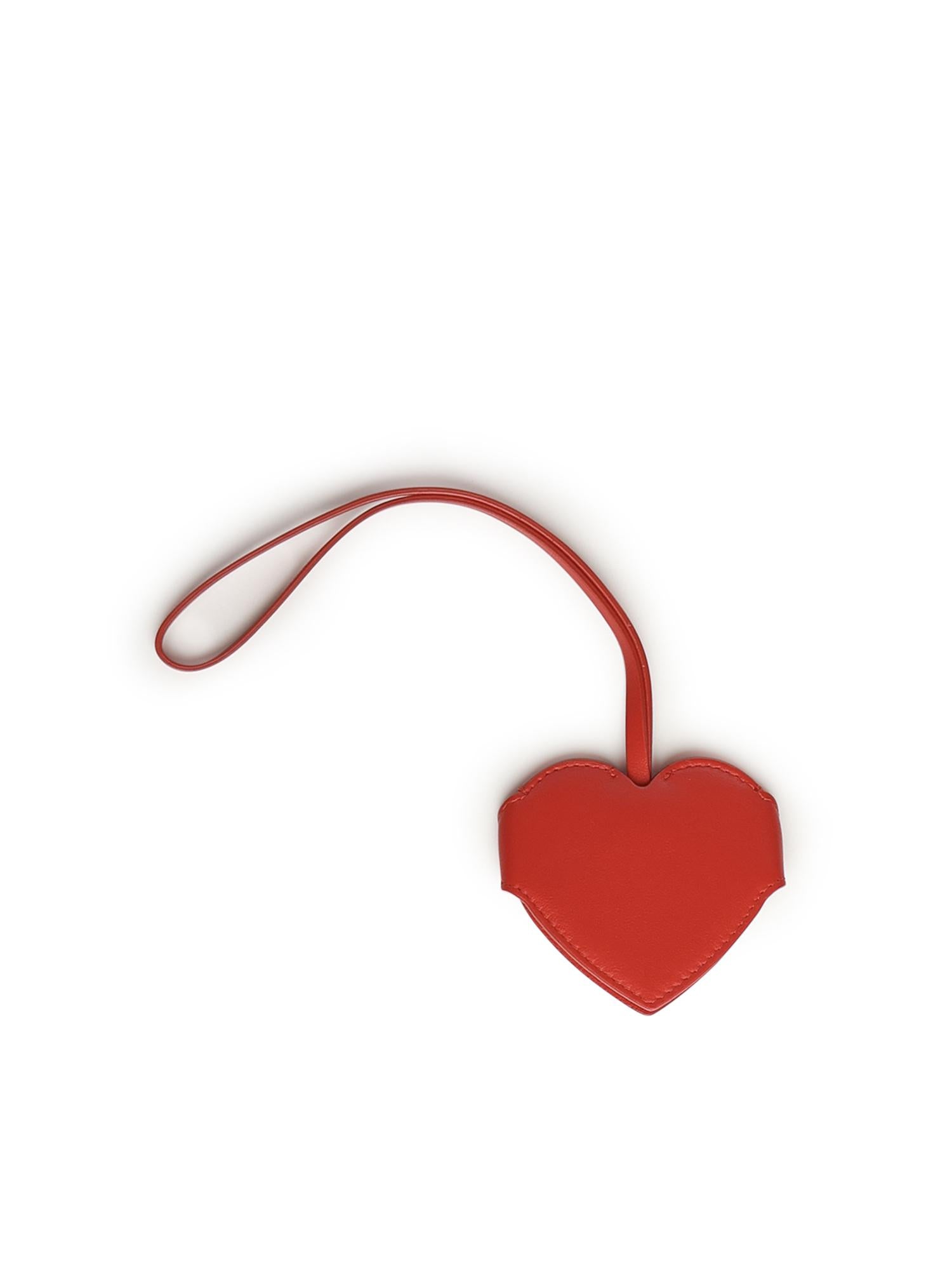 Charm Hug con specchietto 221050 789812001 FERRAGAMO 