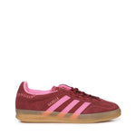 Sneakers Gazelle Indoor JS1403  ADIDAS ORIGINALS 