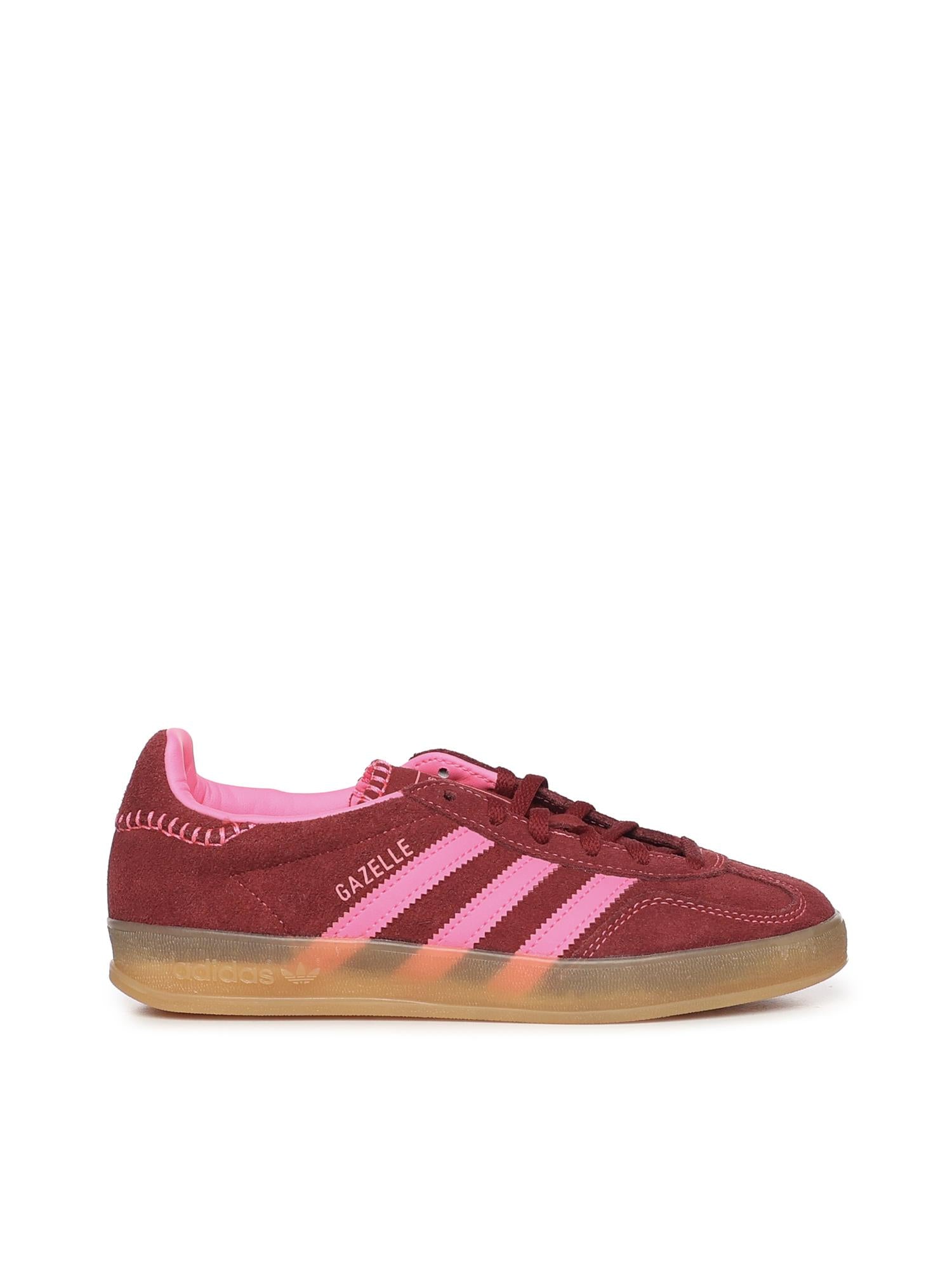 Sneakers Gazelle Indoor JS1403  ADIDAS ORIGINALS 