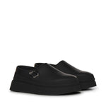 Mules Carabinier SS2617047 BLK01 HELIOT EMIL 