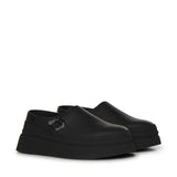 Mules Carabinier SS2617047 BLK01 HELIOT EMIL 