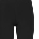 Pantaloni a zampa con dettagli cut out 224JPA232JS0066 -9999 COURREGES 