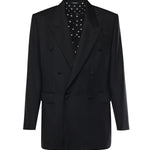 Giacca doppiopetto Sicilia in lana G2VN8T GK048N0000 DOLCE & GABBANA 