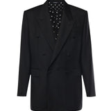 Giacca doppiopetto Sicilia in lana G2VN8T GK048N0000 DOLCE & GABBANA 