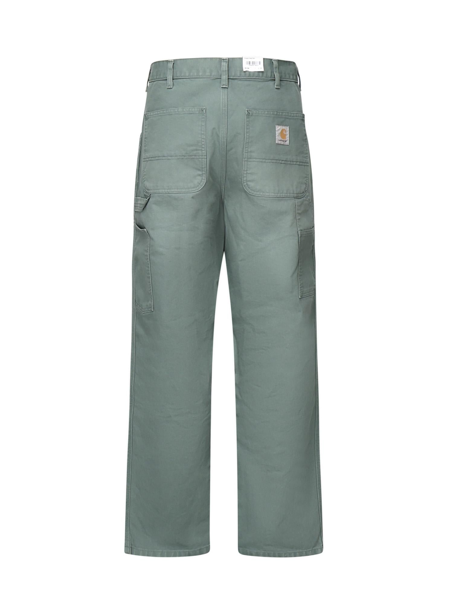 Pantalone Single Knee I034798 2M24O CARHARTT WIP 