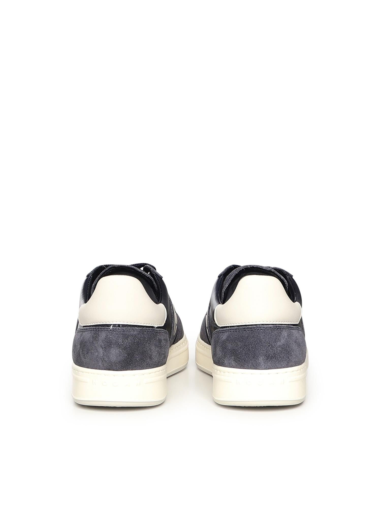 Sneakers Hogan H-TV HXM6680FZ00UHC 01VU HOGAN 