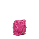 Mini secchiello 220838 780184004 FERRAGAMO 