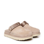 Sabot Goldenstar in camoscio 1138252 SAN UGG 
