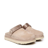 Sabot Goldenstar in camoscio 1138252 SAN UGG 