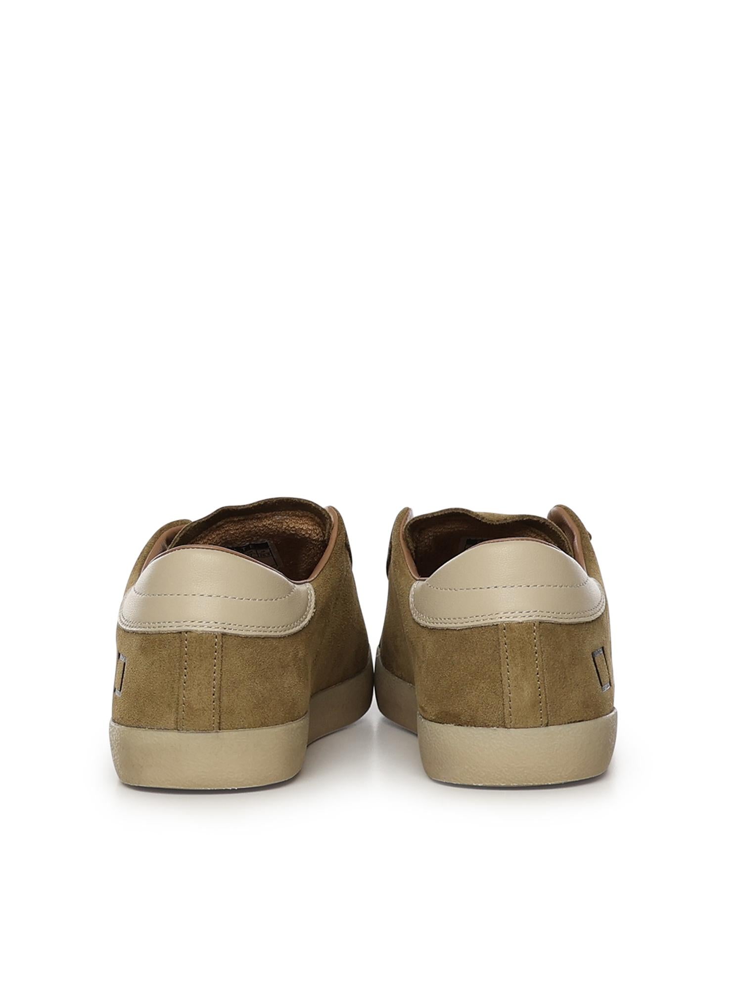 Sneaker Hill low M441 HL-COAR D.A.T.E. 