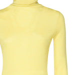 Maglioncino dolcevita Sacro 104396 A27SH16 PINKO 