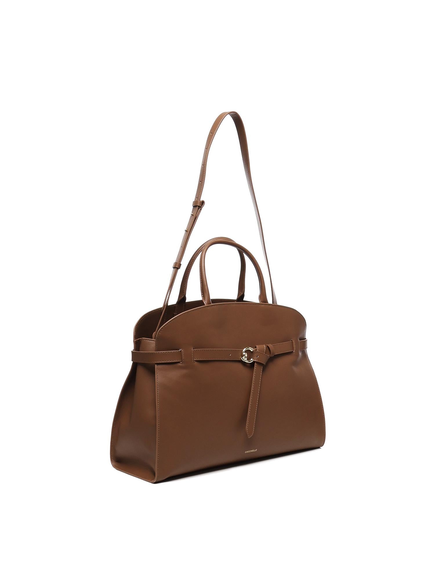 Borsa a mano Sabine E1TLA180101 W11 COCCINELLE 