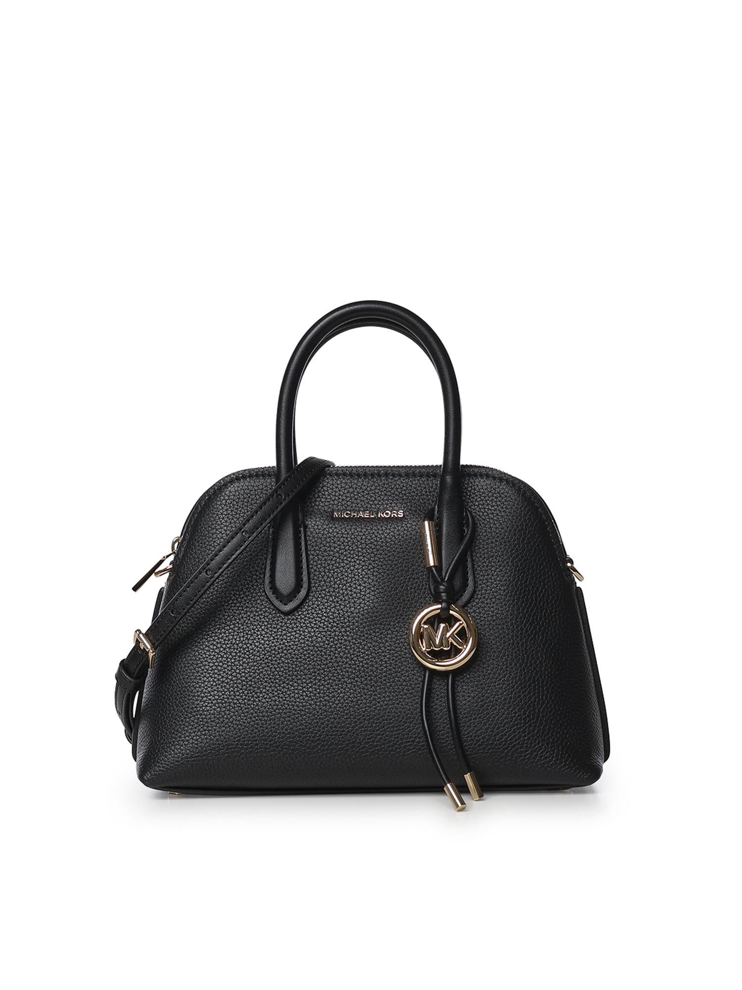 Borsa tote Freddie in pelle 30T6GX4S2L 001 MICHAEL MICHAEL KORS 