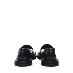 Mocassini Jacob 501 JACOB 501 COLLEGEBLACK THE-ANTIPODE 