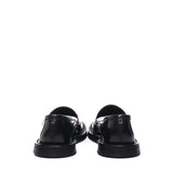 Mocassini Jacob 501 JACOB 501 COLLEGEBLACK THE-ANTIPODE 