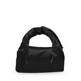 Mini bag con applicazioni floreali 73BS9MZ01 KAYLANERO V° 73 