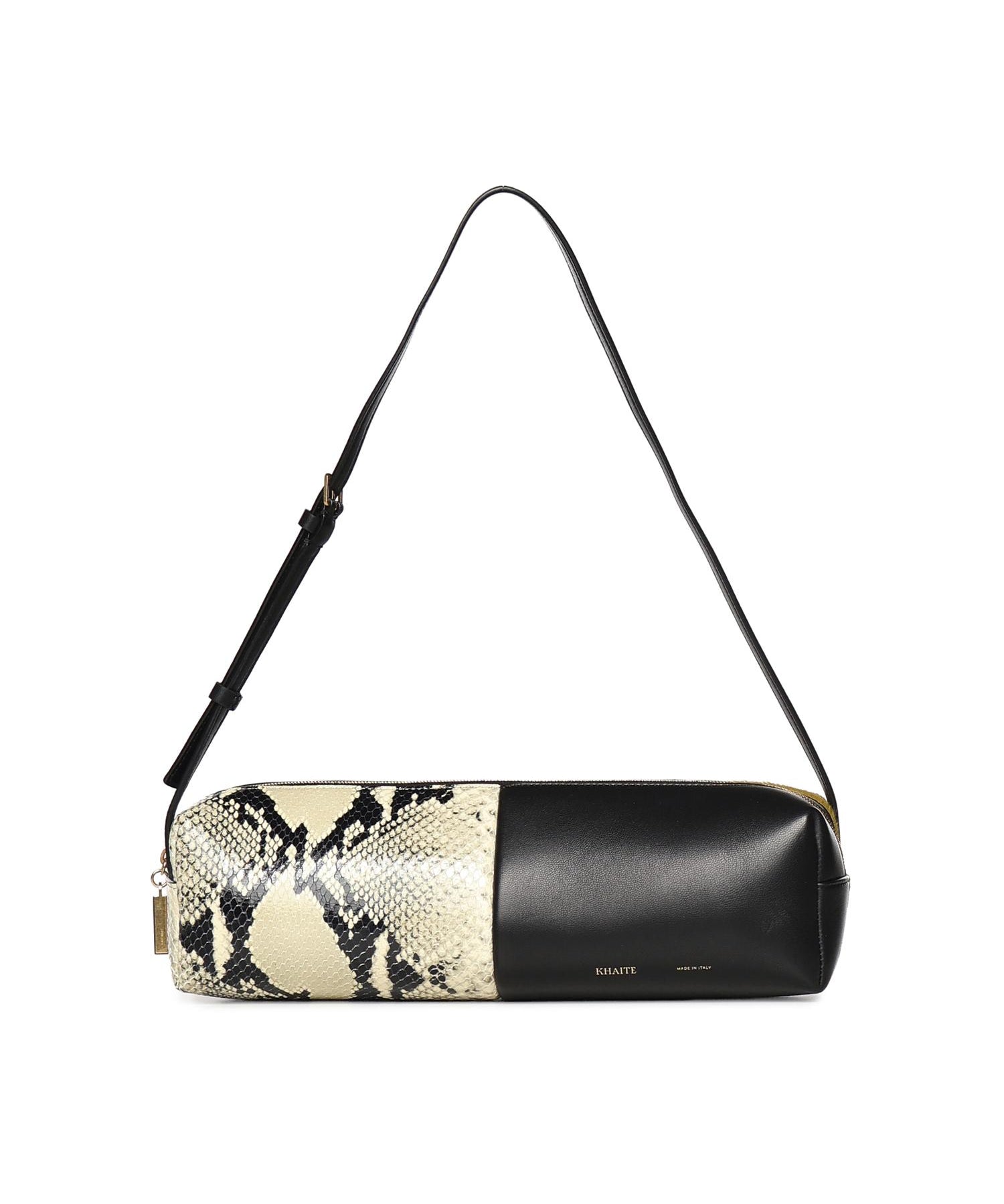 Borsa a spalla Kye in pelle H2050 878441 KHAITE 
