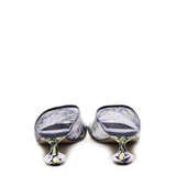 Sabot Toy in paillettes LLST379X10 5657 LOEWE 