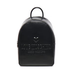 Zaino logo lettering<BR/> JC4222PP0MKF0 00B LOVE MOSCHINO 