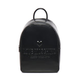 Zaino logo lettering<BR/> JC4222PP0MKF0 00B LOVE MOSCHINO 