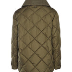 Parka in nylon Chamonix PI002090D 12004Z7740 HERNO 
