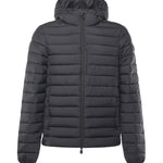 Piumino Juncus D31273M MIRO2110000 SAVE THE DUCK 