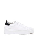 Sneakers in pelle 226800PP5B -10 CRIME LONDON 