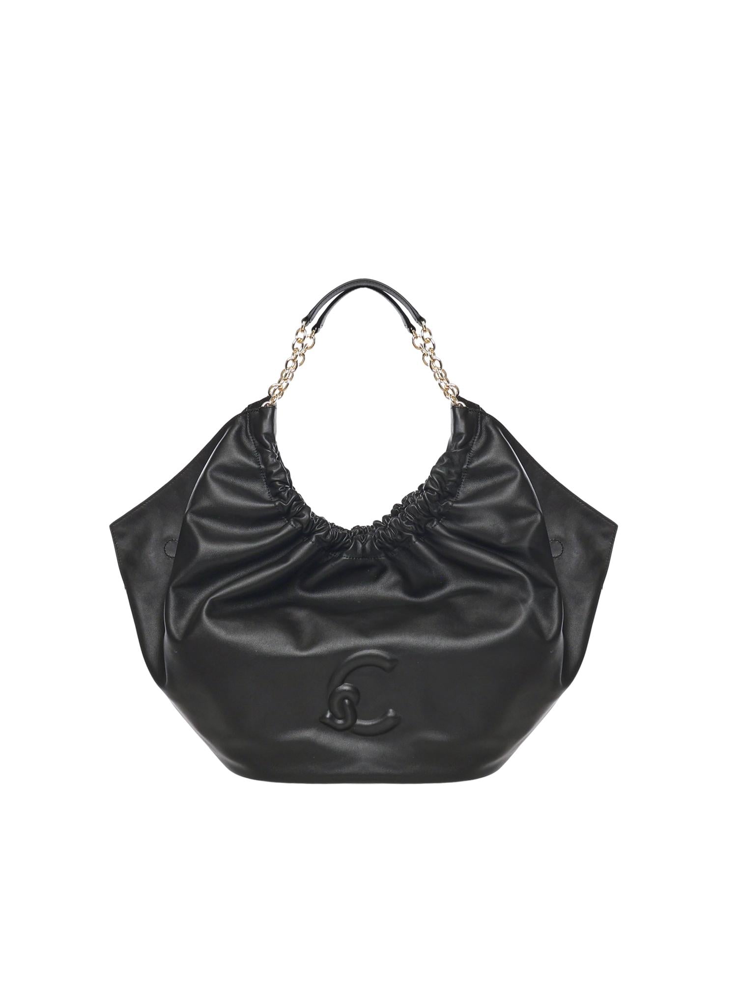 Borsa Smash Large in pelle E1U5F110101 001 COCCINELLE 