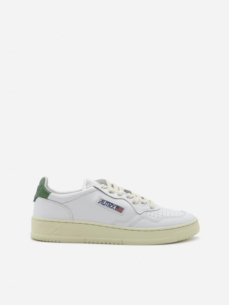 Sneakers Medalist low AULM LL20 AUTRY 