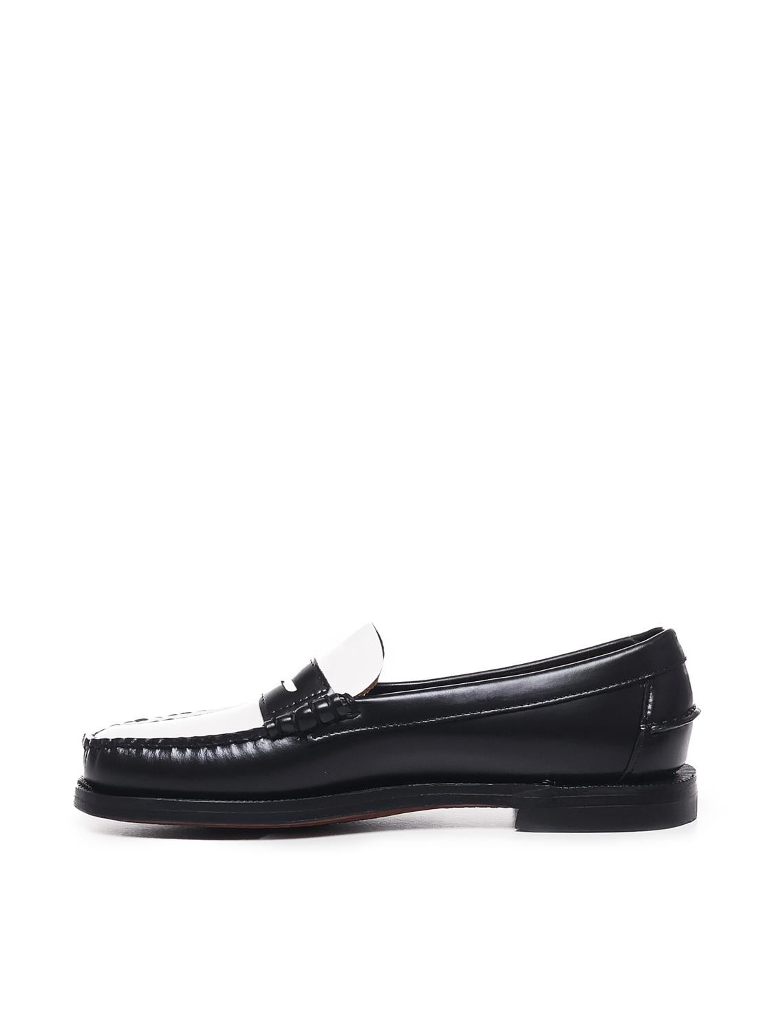 Mocassini Classic Dan CLASSIC DAN WOMAN 7001530987 SEBAGO 