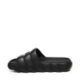 Slide Lilo trapuntate K109A4C00040 M2559999 MONCLER 