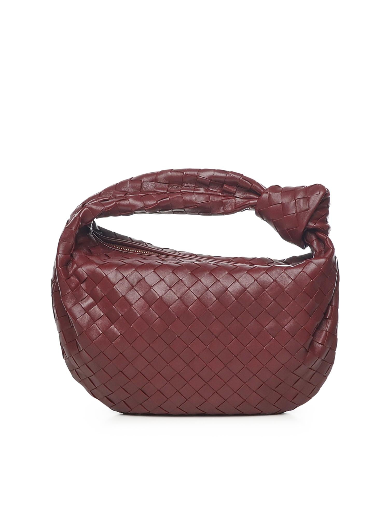 Borsa Jodie piccola 690225 VCPP02247 BOTTEGA VENETA 