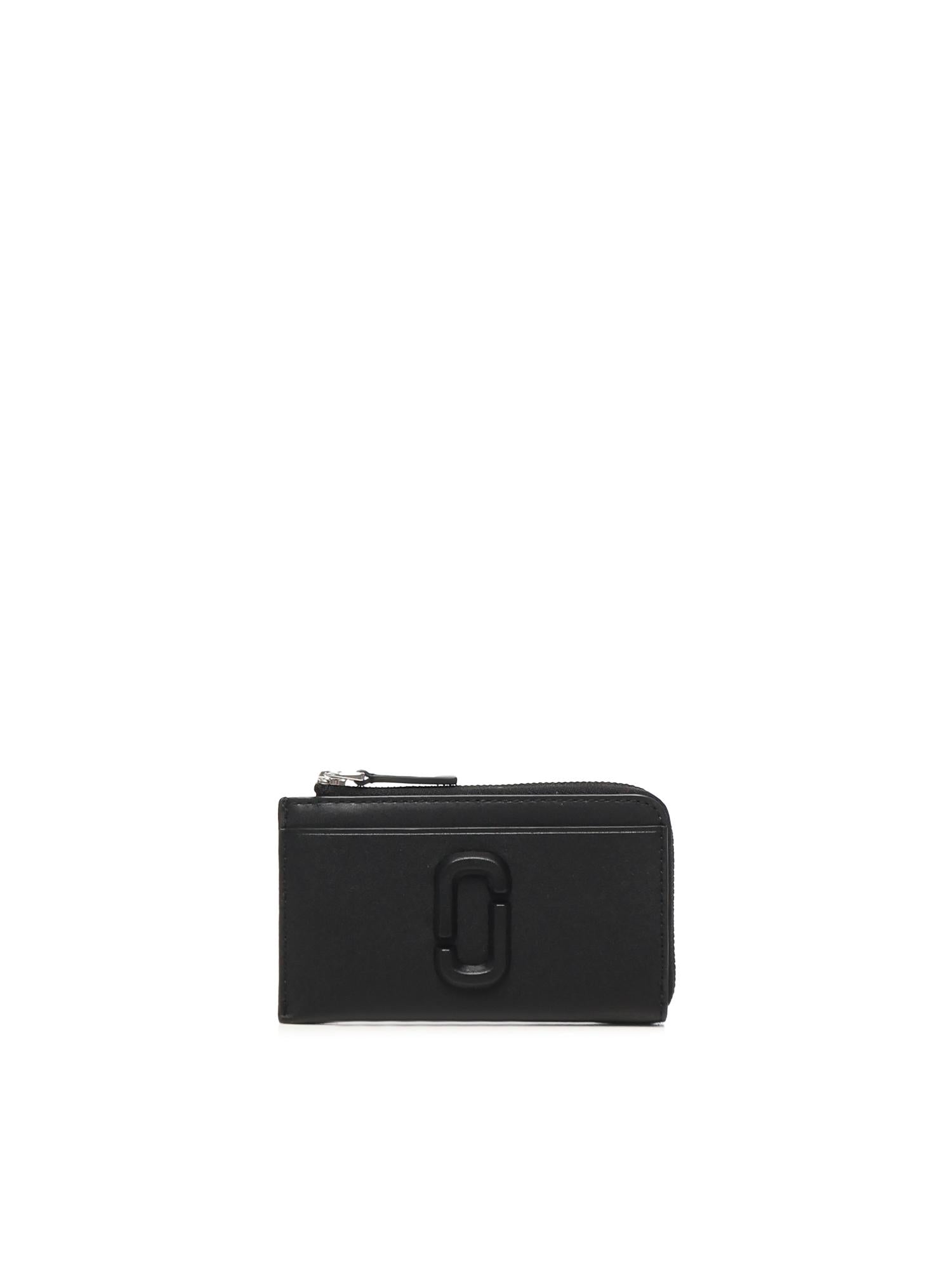 Portafoglio The Covered 2S4SMP008S02 001 MARC JACOBS 
