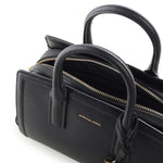 Borsa a mano Laila in pelle 30S5G9IS1L 001 MICHAEL MICHAEL KORS 