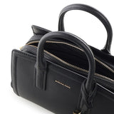 Borsa a mano Laila in pelle 30S5G9IS1L 001 MICHAEL MICHAEL KORS 