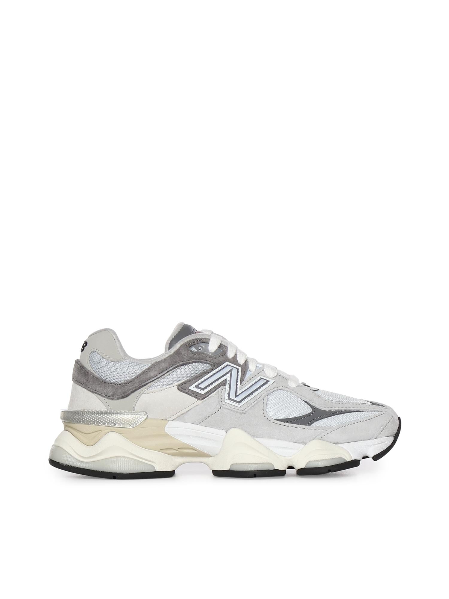 Sneaker 9060 U9060GRY  NEW BALANCE 