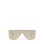 Occhiali da sole Mask AA0094S  ALAIA 