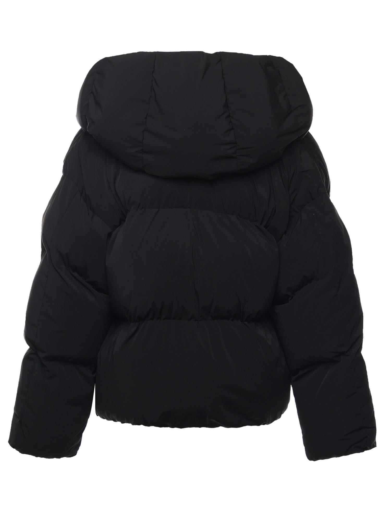 Giacca puffer 'J-Scotts-Padded-A' A21070 0QMBB9XX DIESEL 